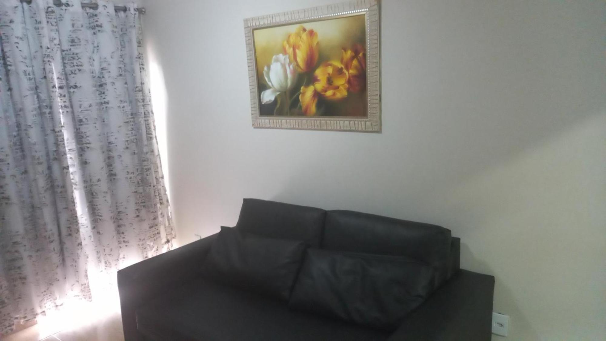 Apartment Thermas Paradise - - Caldas Novas *