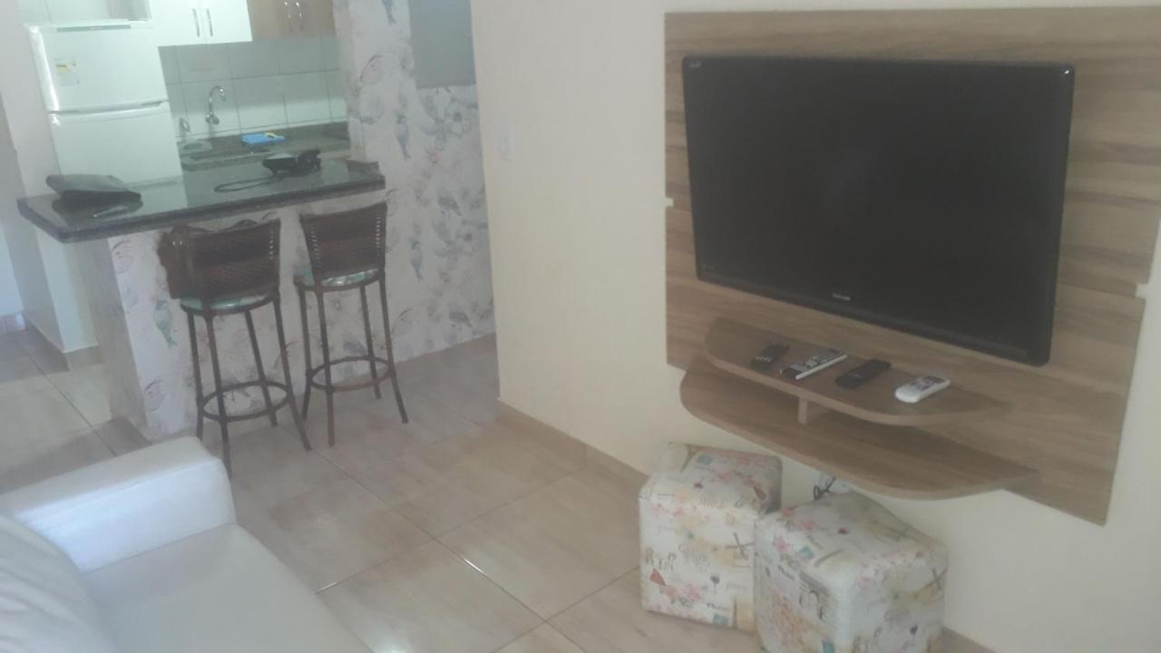 Thermas Paradise - - Caldas Novas Apartment