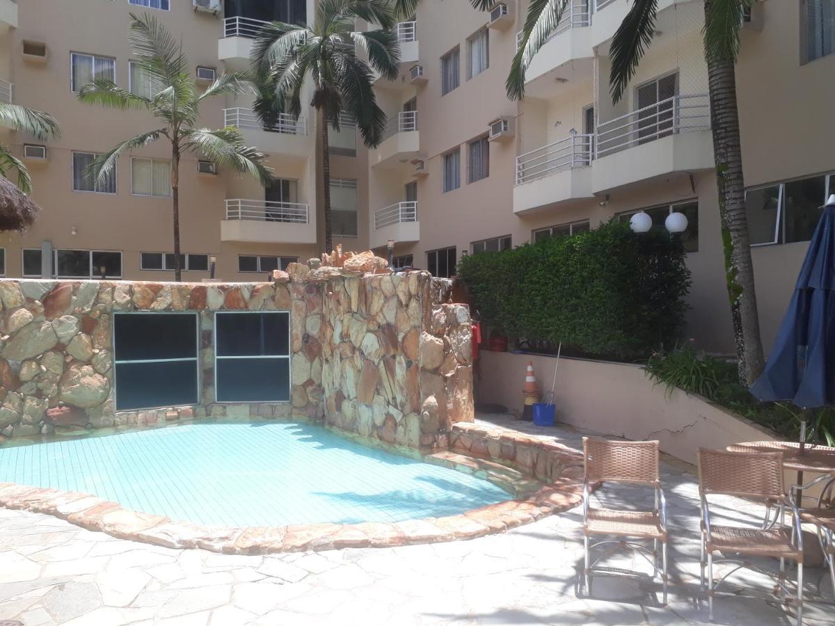 Thermas Paradise - - Caldas Novas Apartment *