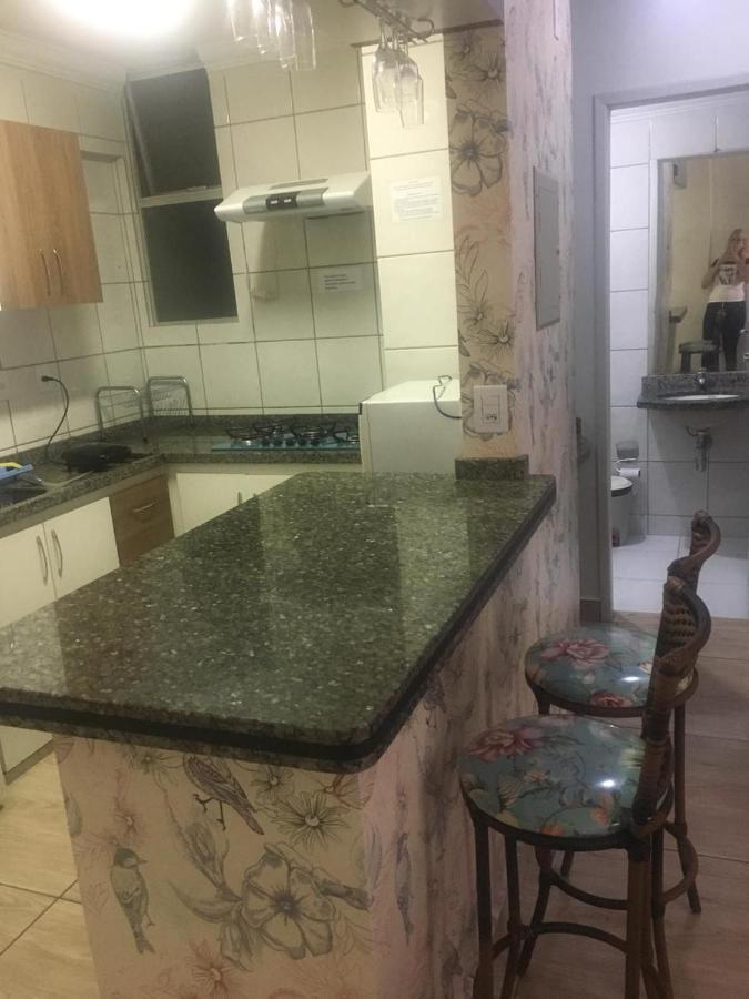 Apartment Thermas Paradise - - Caldas Novas *