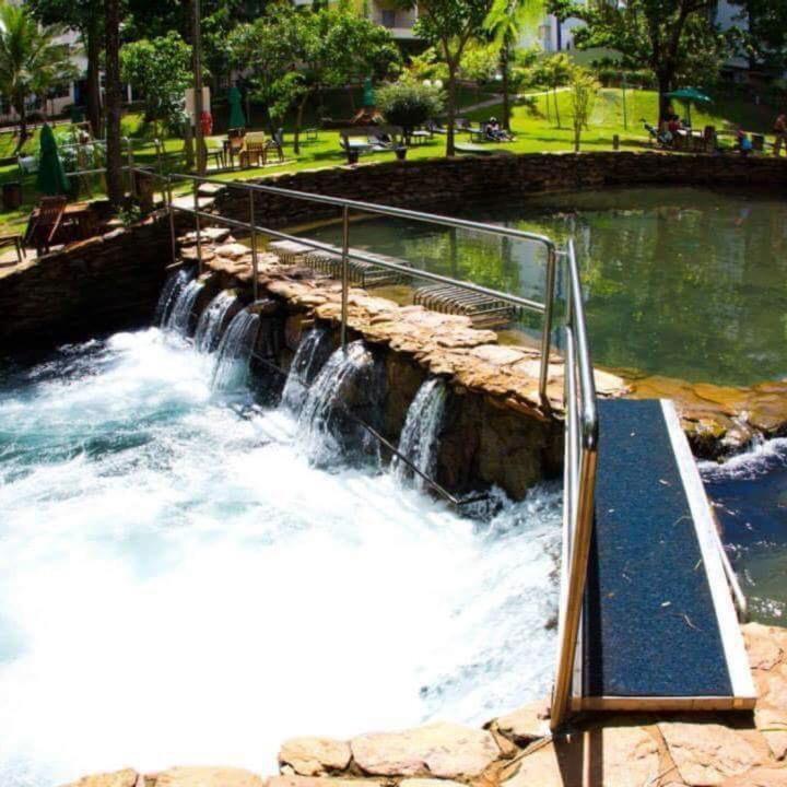 Thermas Paradise - - Caldas Novas * Rio Quente
