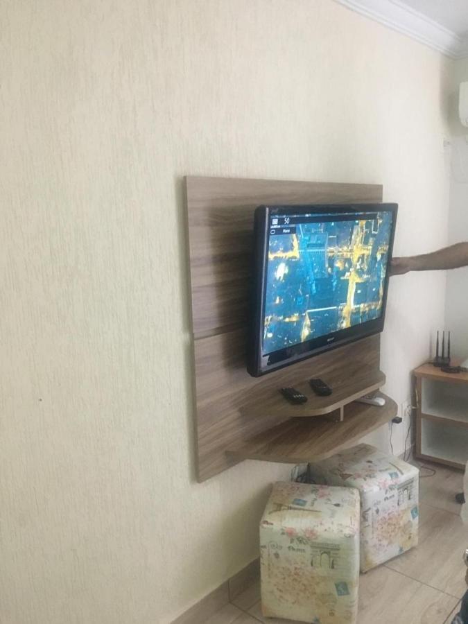 Thermas Paradise - - Caldas Novas Apartment
