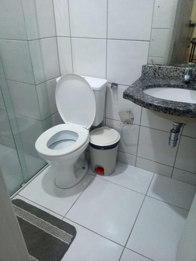 Thermas Paradise - - Caldas Novas Apartment *