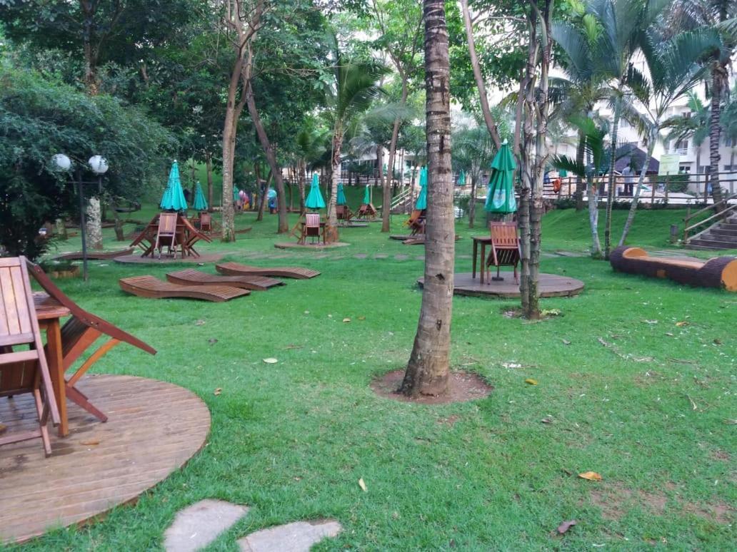 Thermas Paradise - - Caldas Novas Apartment