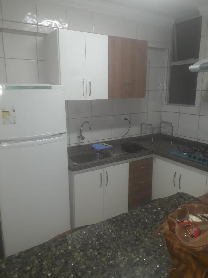 Thermas Paradise - - Caldas Novas Apartment *