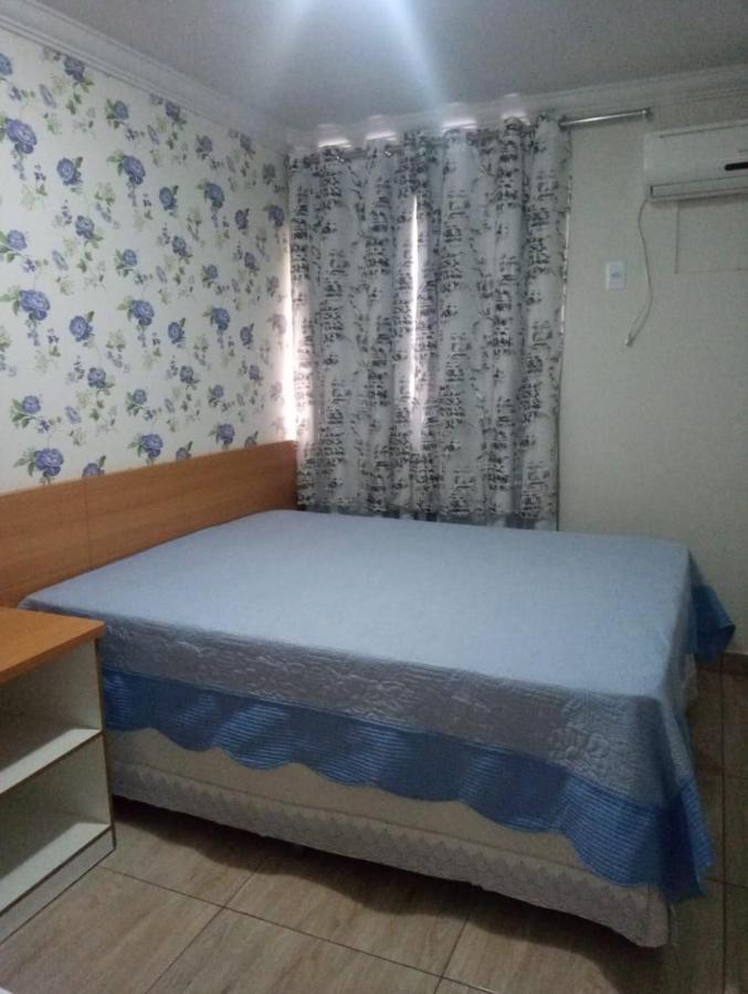 Apartment Thermas Paradise - - Caldas Novas Rio Quente