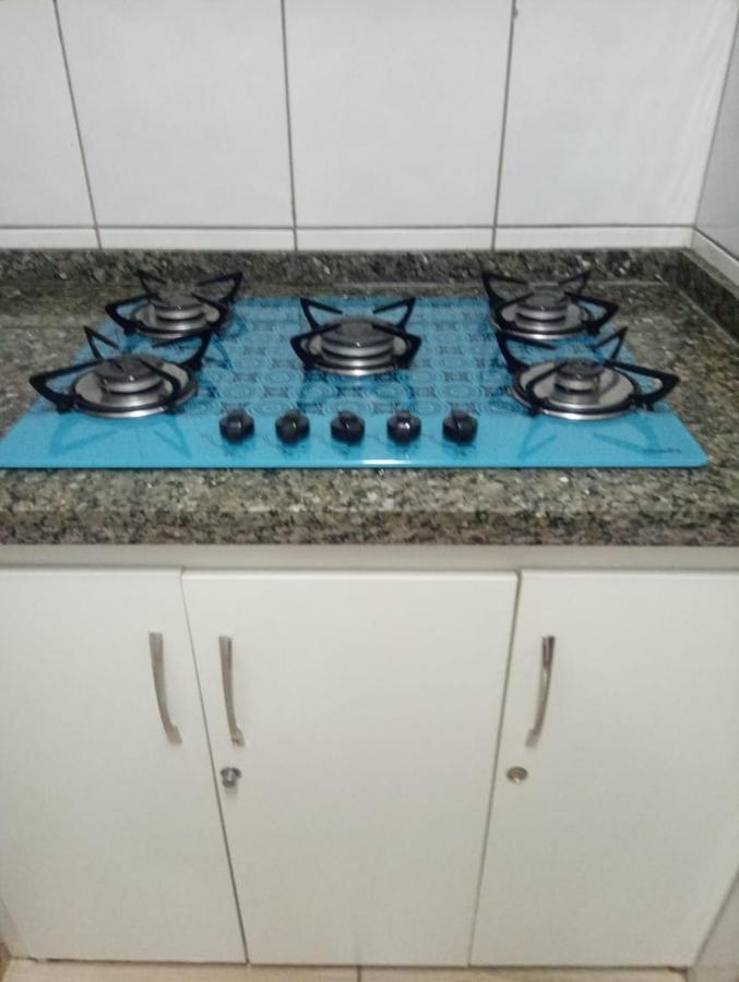 Thermas Paradise - - Caldas Novas Apartment